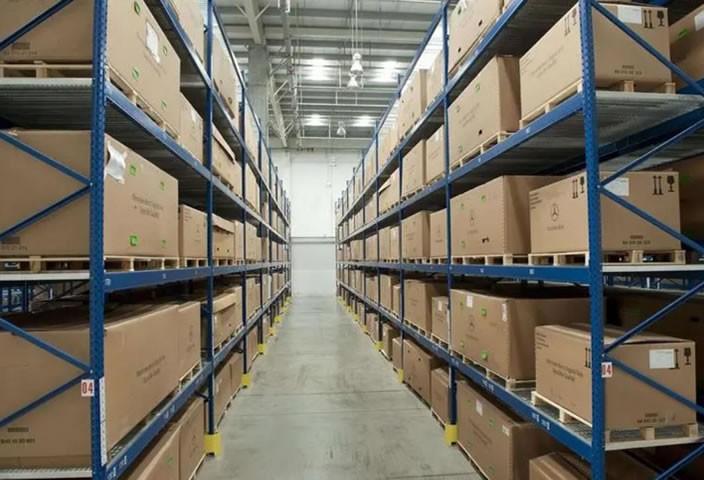 漳州到东光县货物仓储