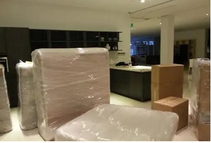 漳州到东光县长途搬家